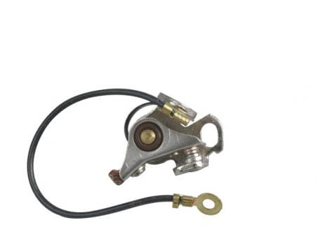 Contatto elettrico commerciale per impianto motore Jlo