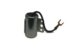 Condensatore commerciale acme motore agricolo