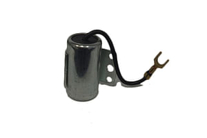 Condensatore commerciale acme motore agricolo