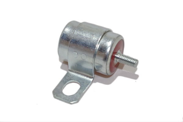 Condensatore commerciale impianto lombardini