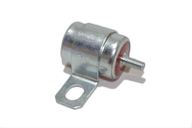 Condensatore commerciale impianto lombardini