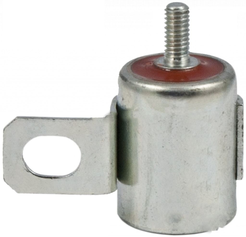 Condensatore per impianto Lombardini LA250