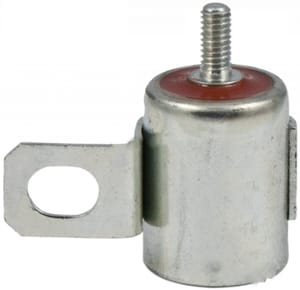 Condensatore per impianto Lombardini LA250