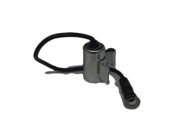 Condensatore commerciale impianto ducati