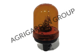 Lampeggiante CE attacco ad asta