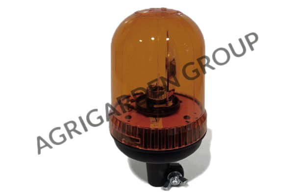 Lampeggiante attacco ad ast