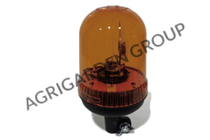 Lampeggiante attacco ad ast