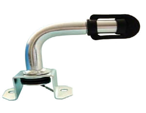 Supporto lampeggiante girevole 360° per girofaro