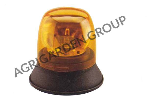 Lampeggiante Cobo CE attacco a vite