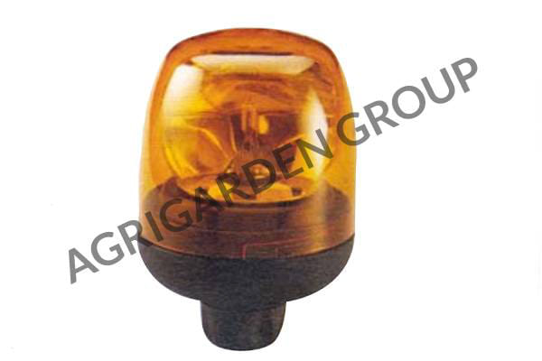 Lampeggiante Cobo CE attacco asta