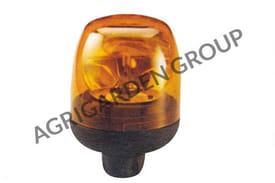 Lampeggiante Cobo CE attacco asta