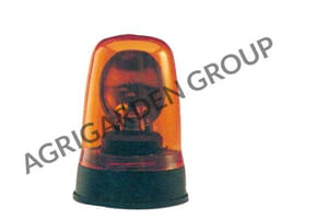 Lampeggiante Cobo CE attacco a vite