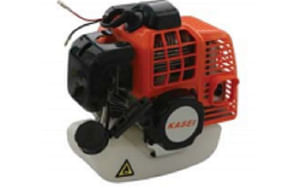 Motore Kasei per decespugliatore 2T