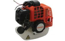 Motore Kasei per decespugliatore 2T