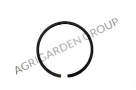 Segmento fascia elastica diametro 48 spessore 1