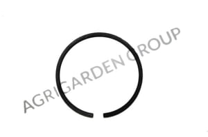 Segmento fascia elastica diametro 48 spessore 1