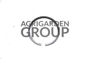 Segmento fascia elastica diametro 38 spessore 1