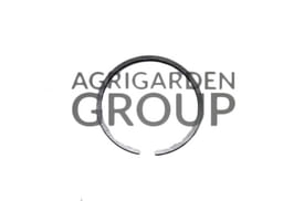 Segmento fascia elastica diametro 42 spessore 1