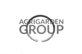 Segmento fascia elastica diametro 45 spessore 1