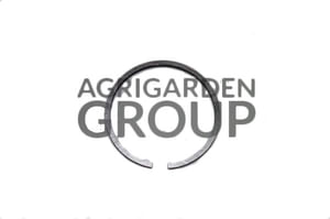 Segmento fascia elastica diametro 45 spessore 1