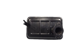 Marmitta silenziatore commerciale motore jlo 101-125-152