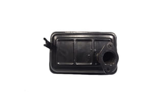 Marmitta silenziatore commerciale motore jlo 101-125-152