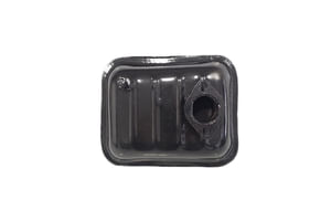 Marmitta silenziatore commerciale motore morini CZ 7