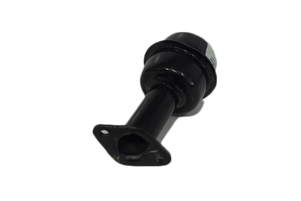 Marmitta silenziatore commerciale motore acme al 215 hp 5