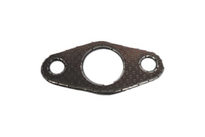 Guarnizione per silenziatore marmitta lombardini lda 80