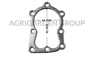 Guarnizione motore Tecumseh 3