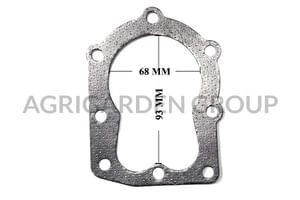 Guarnizione motore Tecumseh 4 hp