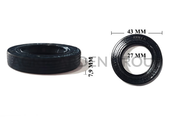 Paraolio commerciale Briggs&Stratton 399781