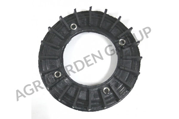 Ventola volano volantino motore minarelli l 80