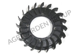 Ventola volano volantino diametro 174 mm per ducati