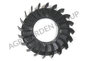 Ventola volano volantino diametro 174 mm per ducati