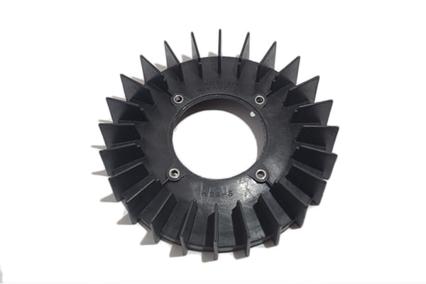 Ventola volano volantino motore minarelli l 190