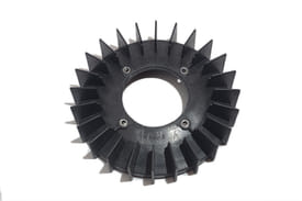 Ventola volano volantino motore minarelli l 190