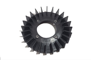 Ventola volano volantino motore minarelli l 190