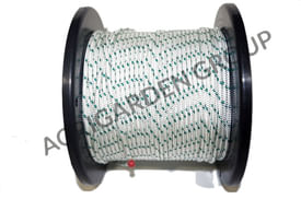 Rotolo corda fune avviamento alta qualità 3