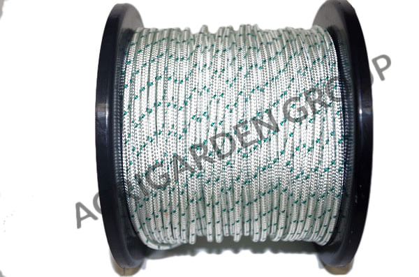 Rotolo corda fune avviamento alta qualità 3