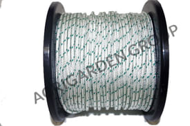 Rotolo corda fune avviamento alta qualità 3