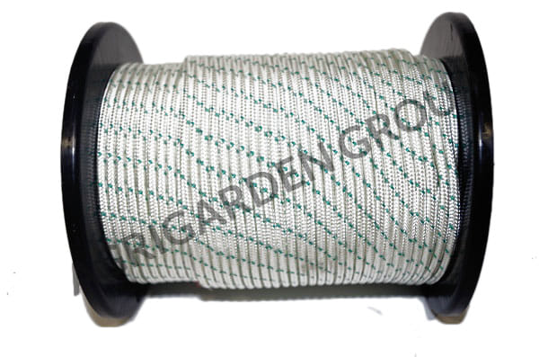 Rotolo corda fune avviamento alta qualità 4
