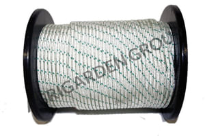 Rotolo corda fune avviamento alta qualità 4