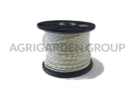 Rotolo corda fune avviamento alta qualità 4 mm x 100 metri