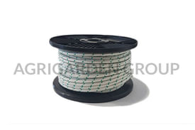 Rotolo corda fune avviamento alta qualità 5 mm x 50 metri