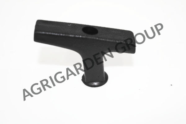 Impugnatura starter universale piccola standard tipo Stihl per motosega Stihl