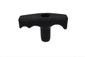 Impugnatura starter universale per motosega