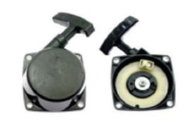 Avviatore soffiatore 650 cinese