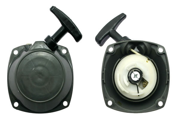 Avviatore decespugliatore Alpina