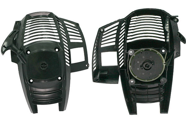 Avviatore decespugliatore Alpina